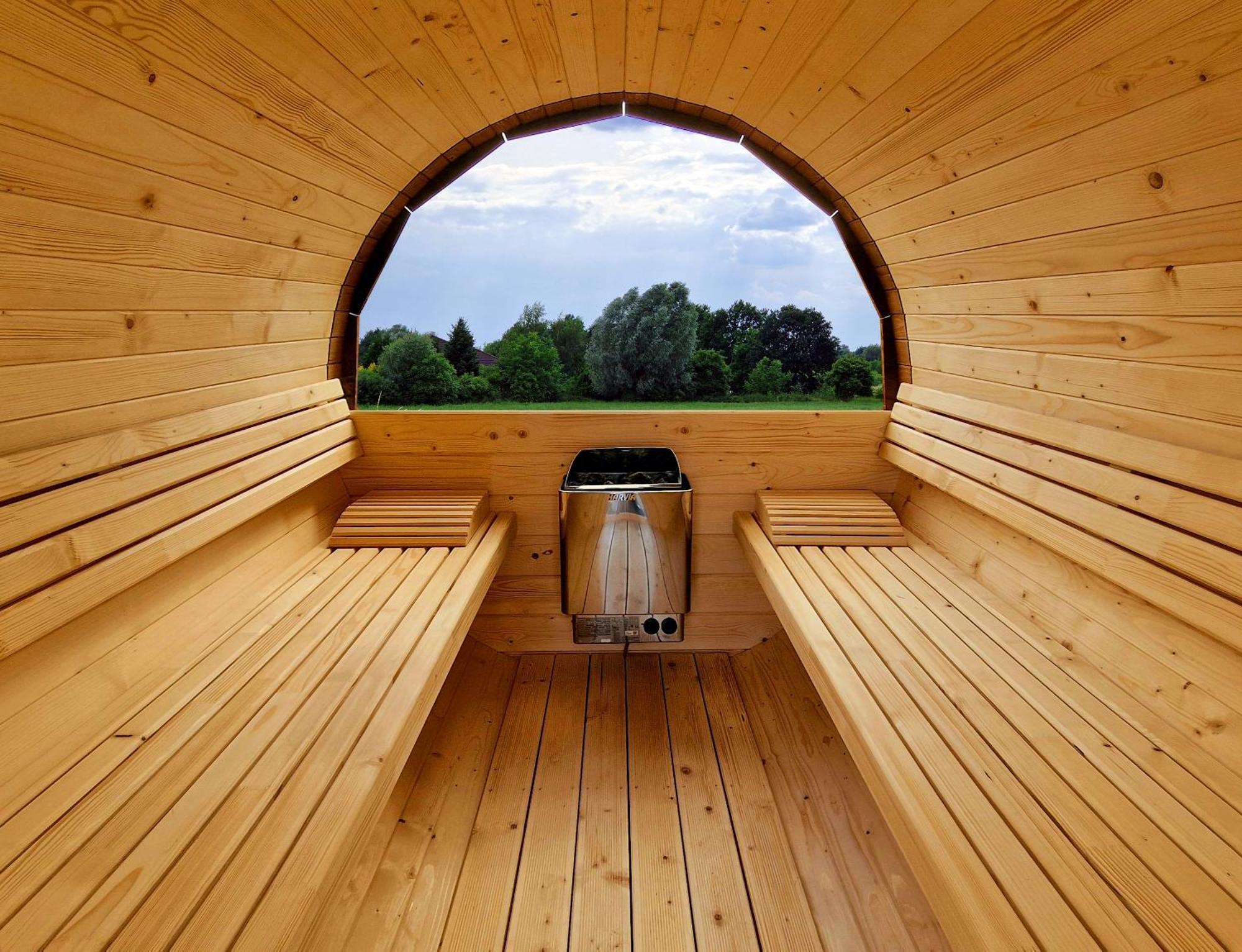 Boutique Odyseja & Spa Цехоцинек Екстер'єр фото Sauna